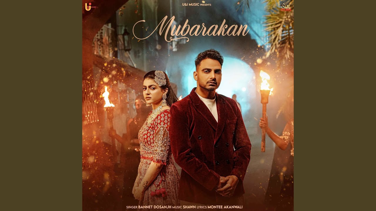 Watch Mubarakan on YouTube Watch Mubarakan on YouTube