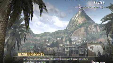 [COD: MW2] Leaderboards Hacks 1.07 Update (By Bushigan)