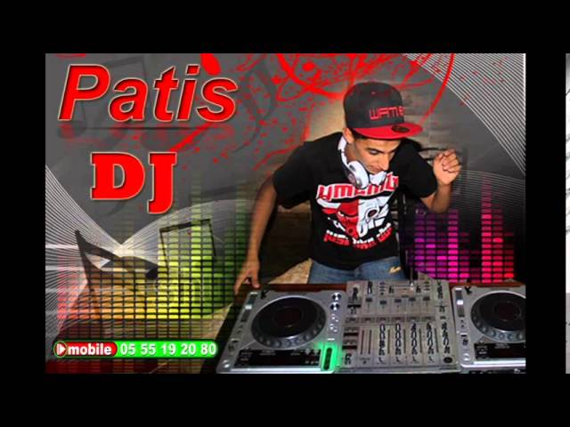 dj patis special féte remix  ayen ayen class=