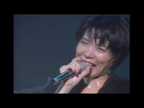 山下久美子 赤道小町ドキッ with CHARA 1994 3 6 Nissin Power Station