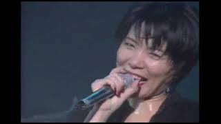 山下久美子 赤道小町ドキッ with CHARA 1994 3 6 Nissin Power Station