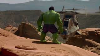 Promo Hulk Atv Marzo, 2025