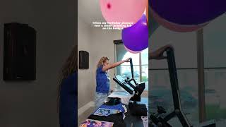 When Your Party Has A Mobile T-Shirt Lab