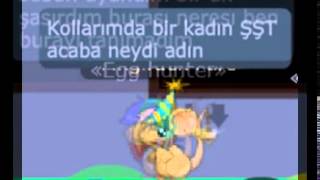 Bonjoulila Production- Pompalamasyon Sözleri