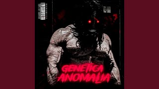 Genetica Anomalia ultra Speed Up