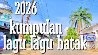 Download Lagu POP BATAK VIRAL 2026 MERDU ENAK DIDENGAR BIKIN NETES AIR MATA MP3