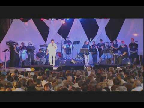 Willy Chirino "Soy Guajiro"