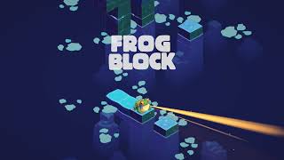 FROGBLOCK - Official Launch Trailer
