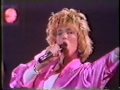 Debbie Gibson - Live at The Palace 1987 - Only In My Dreams, Shake Your Love