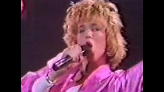 Debbie Gibson - Live at The Palace 1987 - Only In My Dreams, Shake Your Love