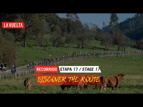 Video: Vuelta a Espana 2017 priekšskatījums: 20. posms apmeklē bēdīgi slaveno Angliru