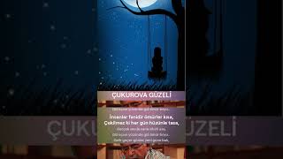 Çukurova Güzeli̇ 2