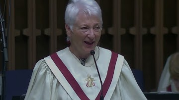 First Presbyterian Church Las Cruces, NM 12-15-2024, 3rd Sunday of Advent - Joy Choral Cantata