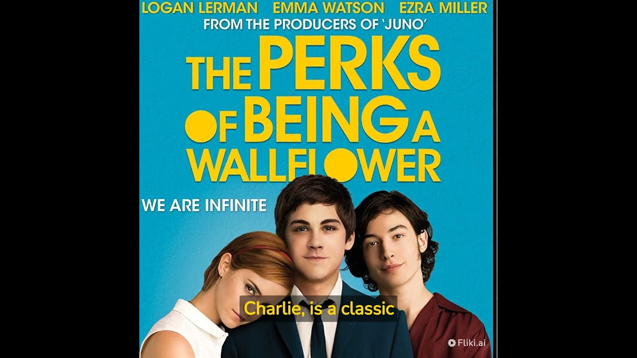 Movies nabout INFJ's. INFJ Movies.