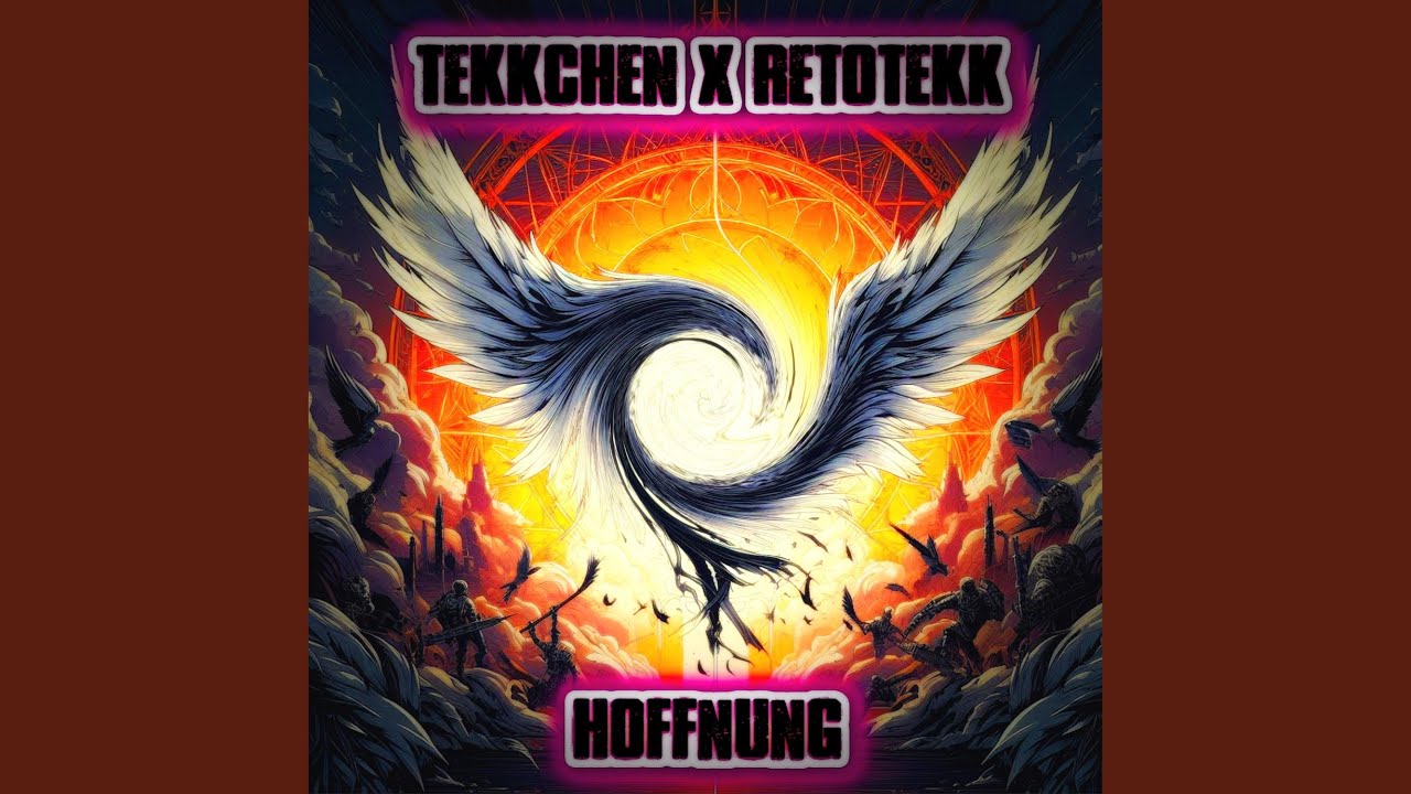 Watch Hoffnung on YouTube Watch Hoffnung on YouTube