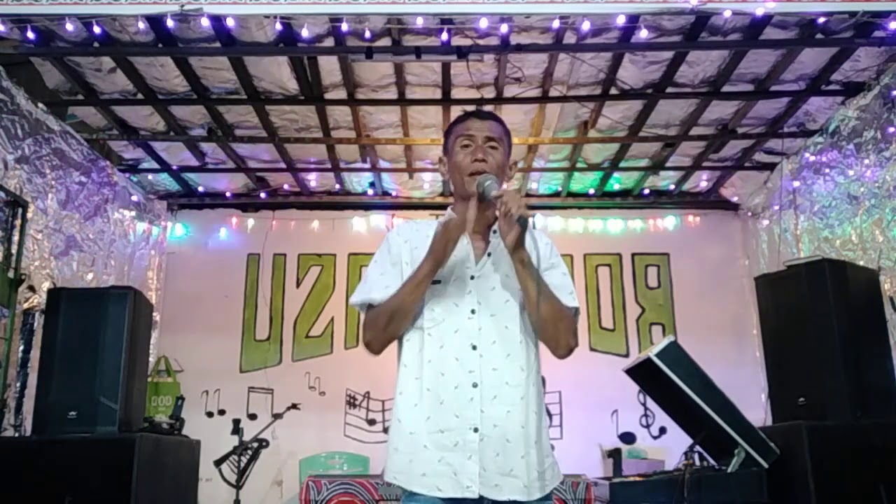 DANG DI IDA MATA ALAI DI IDA ROHA  DESMAN ARITONANG cip: jhoni s manurung