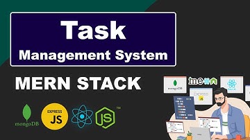 MERN Stack Full Project: Task Manager App with Auth, CRUD & Filters