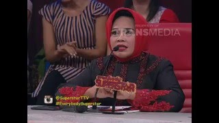 EVERYBODY SUPERSTAR GRAND FINAL - IHSAN, LEE, INDAH, SIVIA Part 2/5
