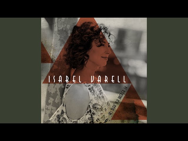 Isabel Varell - Als Waer Ich Wieder Vierzehn