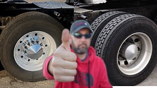 Super Singles vs Duals | Best Tires for Owner Operators