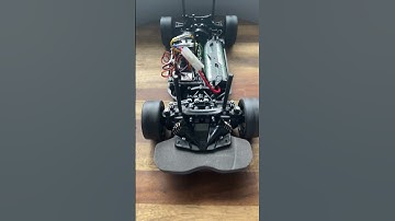 Tamiya tt02 built #tamiya #tt02