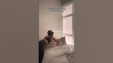 morning routine — healthy & productive habits while working from home #morningroutine #routinevlog