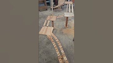 scx24 spiral and switch back obstacle coming soon #rc #rcfun #scx24 #axial #obstaclecourse #scx24fun