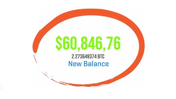 Mine 1 Bitcoin in 45 minutes - Free Bitcoin Mining Website 2021