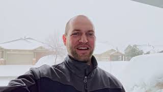 Suncrest Utah Snow Removal: Update 3 by Jordan Gibby 613 views 1 year ago 3 minutes, 30 seconds