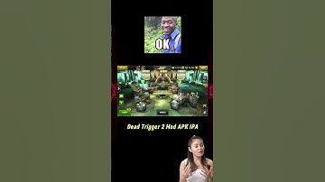 Dead Trigger 2  Free Mod Apk 2025  Hack Unlock All Resources