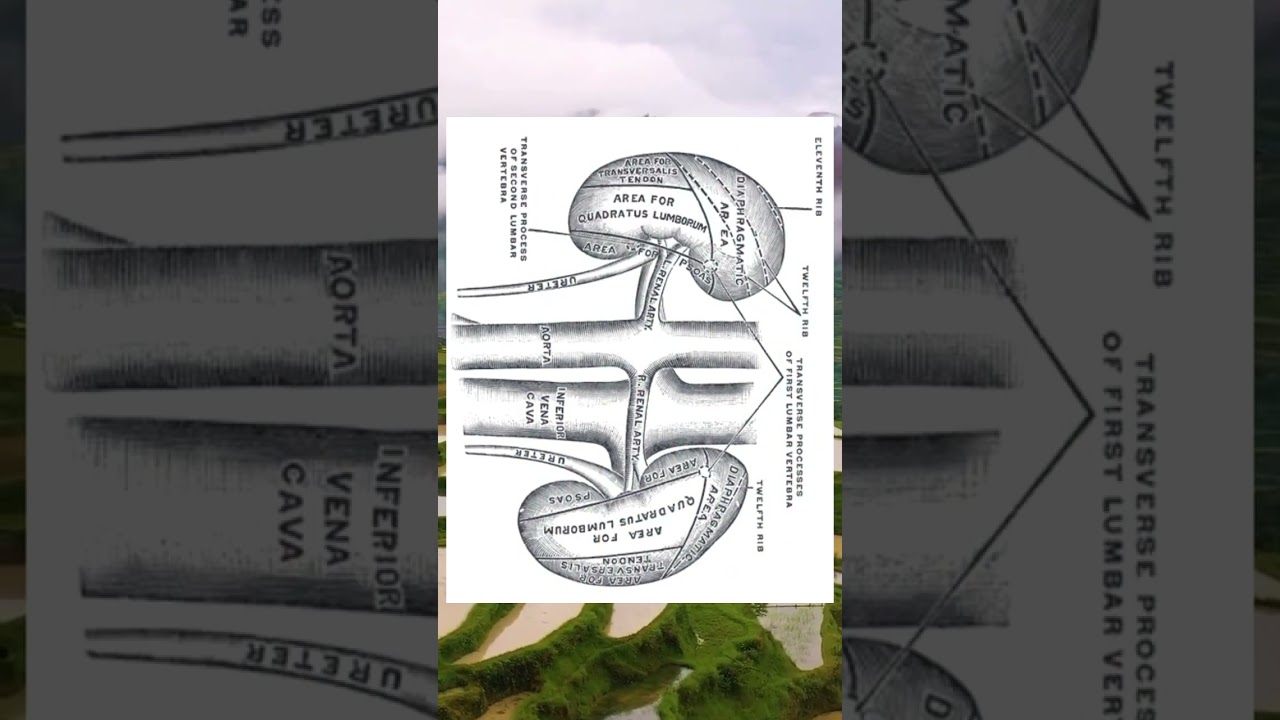 बगैर किडनी वाला गाँव What is kidney valley 