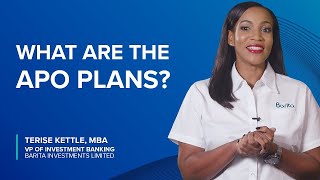 The Barita APO: Everything You Need to Know