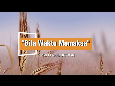 Bila Waktu Memaksa || Musik Galau Terbaru 2025 Bikin Nangis
