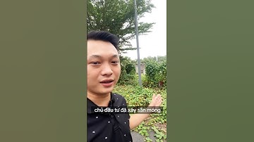 Nền Thổ Cư Gần Đại Học Tây Đô & Chợ nổi Cái Răng Cần Thơ 📞 0788788541 #nhadatcantho #cantho