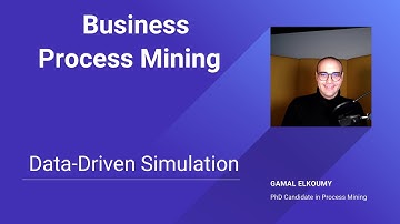 Lecture 7 (Part 3) Data-Driven Simulation