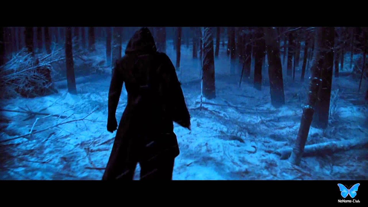 Звездные войны: Эпизод 7 – Пробуждение силы / Star Wars: Episode VII - The Force Awakens (2015)