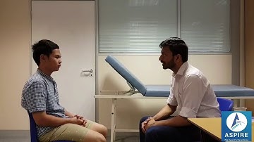 Thyroid Examination by Dr Ankur #GotAspirEd