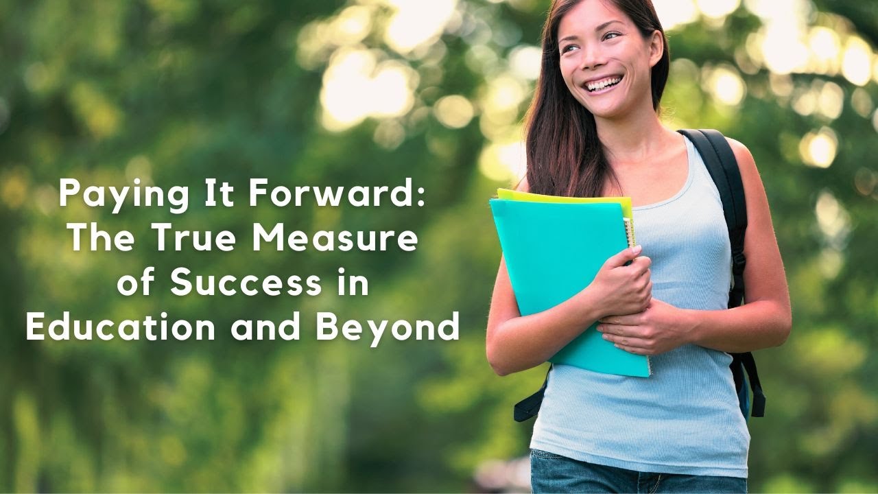 The Difference Between Knowledge and Wisdom: Why Observation is Key