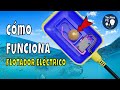 Así funciona un flotador eléctrico por dentro y cómo se conecta al tanque de agua | Boya