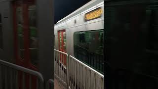 303系発車動画、#筑肥線、#福岡市営地下鉄 、#303系