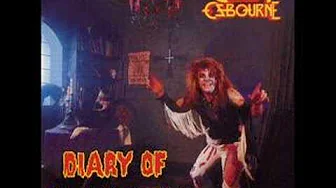 Over the Mountain - Ozzy Osbourne Over the Mountain - Ozzy Osbourne