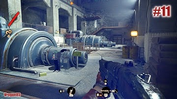 DEATHLOOP Gameplay Walkthrough Part 11 (No Commentary) PS5