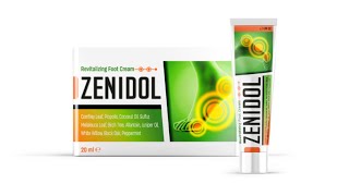 Zenidol Tapasztalatok