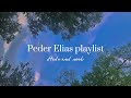       peder elias playlist