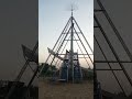 Mela jatoi shahar Afzal architects Pakistan