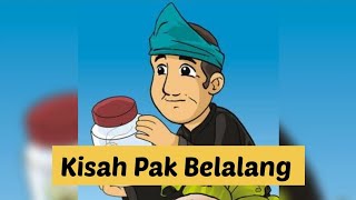 Pak Belalang - Nasib Mujur Dukun Palsu