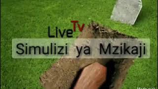 Simulizi ya mzikaji