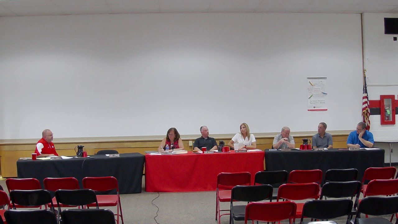 New Philadelphia City Schools July 10 2023 Regular Board Meeting YouTube New Philadelphia City Schools July 10 2023 Regular Board Meeting YouTube