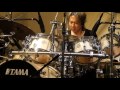 TAMA Groove Session 2017 デモ演奏 by Noriaki Kumagai.