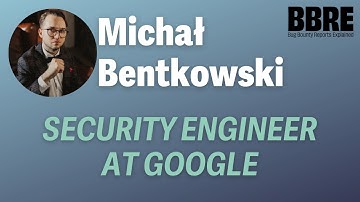 From reporting self-XSSes to improving browser security mechanisms - Michał Bentkowski